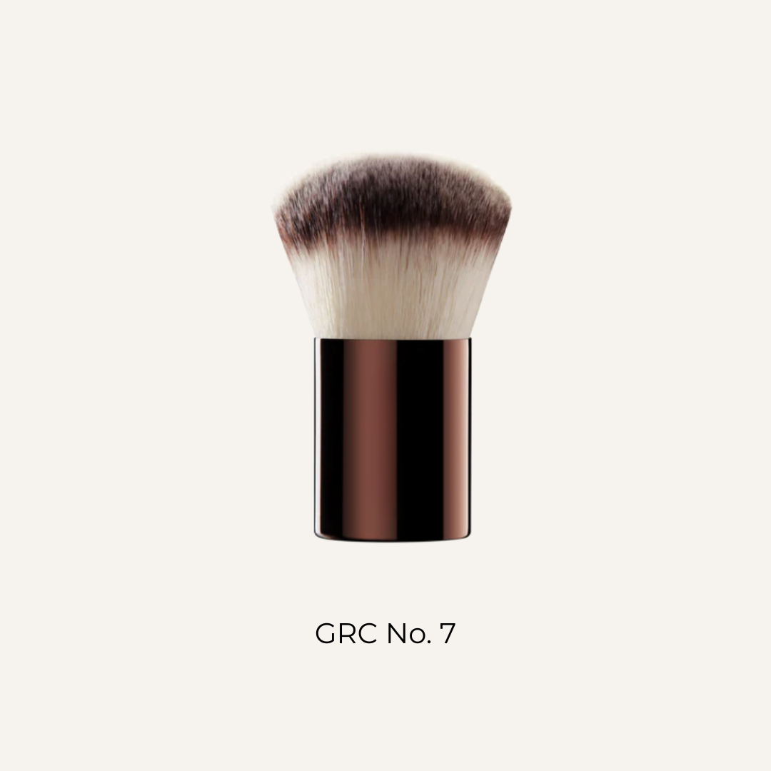 GRC No. 7 Finishing Brush