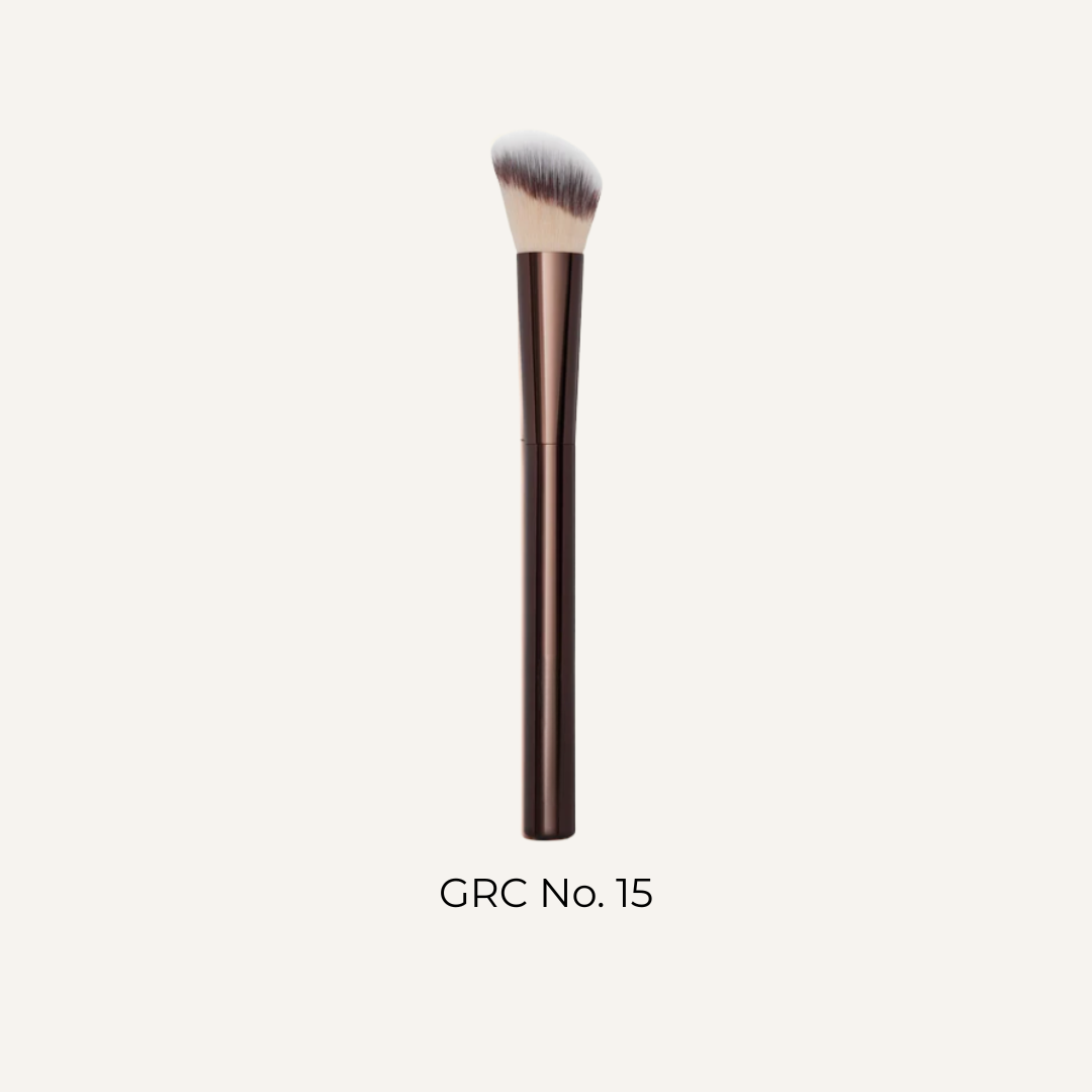GRC No. 15 Stippling Brush