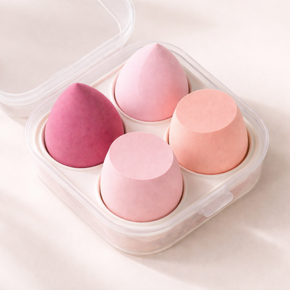 GlowBlend™ Beauty Sponge Set