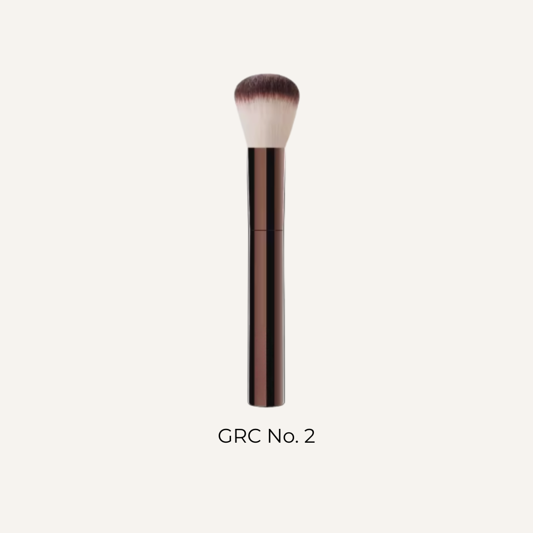 GRC No. 2 Blush / Foundation Brush