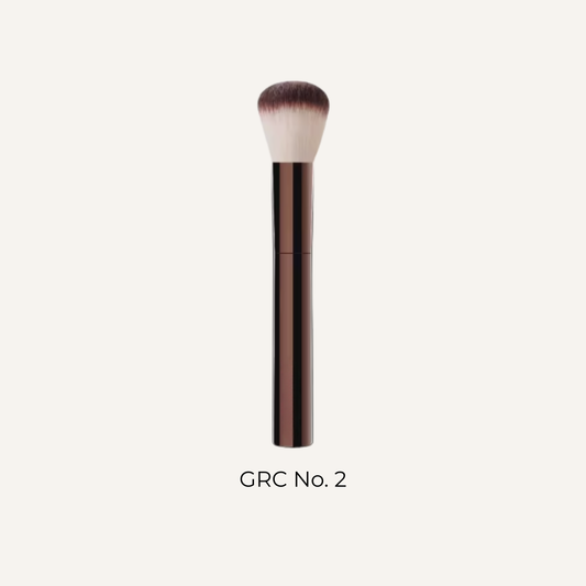 GRC No. 2 Blush / Foundation Brush