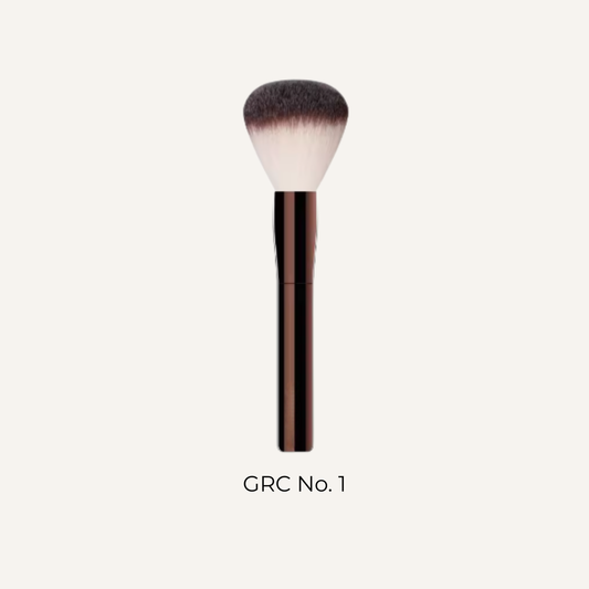GRC No. 1 Powder Brush