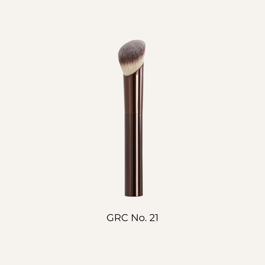 GRC No. 21 Foundation Brush