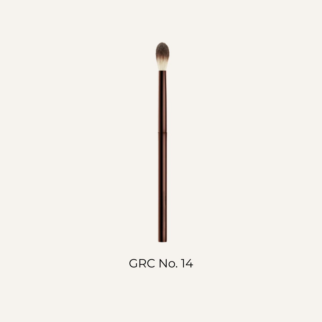 GRC No. 14 Detail Brush