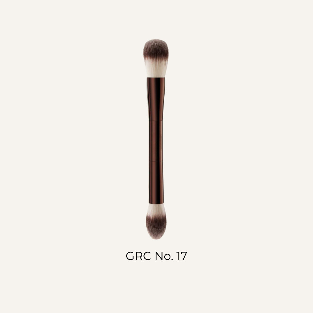 GRC No. 17 Edit Brush