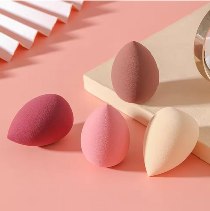 GlowBlend™ Beauty Sponge Set